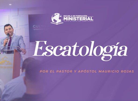 escatologia