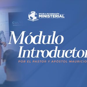 Módulo Introductorio